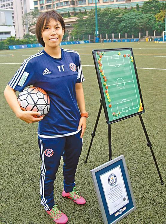 陈婉婷为什么受舆论支持,与能力无关,只因她不是足协的人