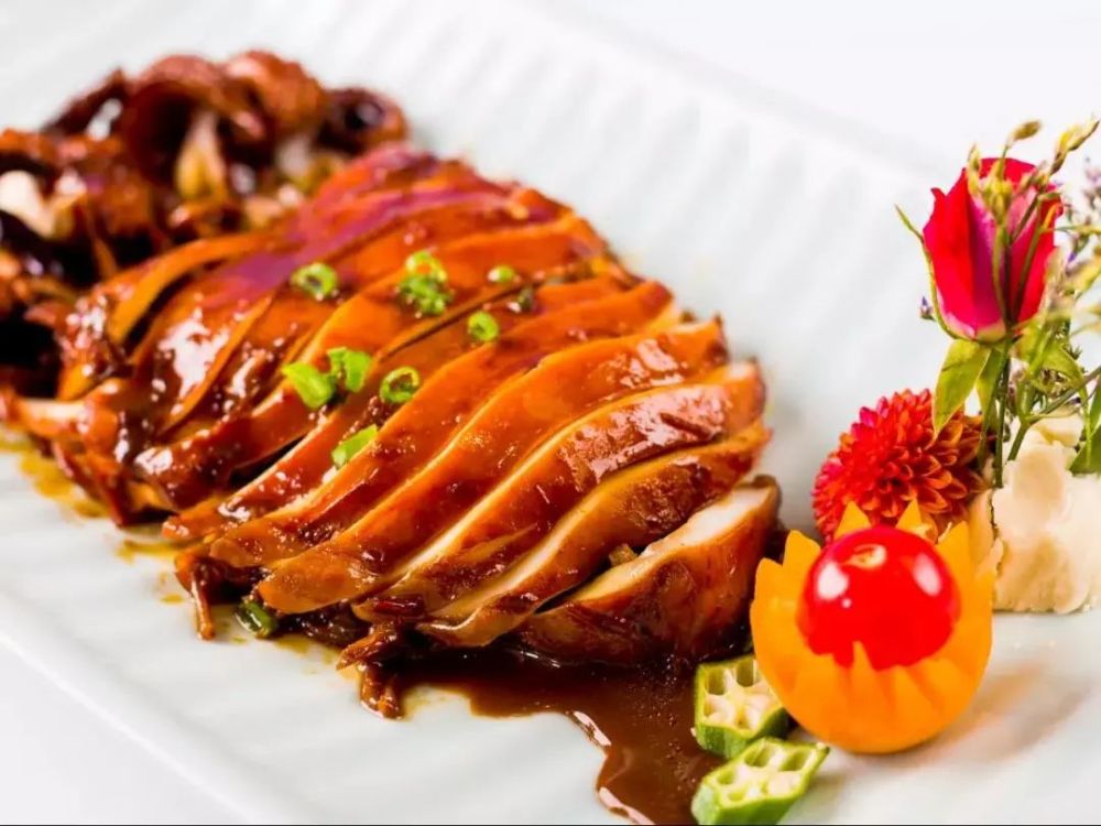 美食从一只咸蟹开始品尝象山透骨鲜