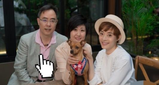 孙俪小时候被父亲抛弃成名后却为生父继母买豪宅母亲选择沉默