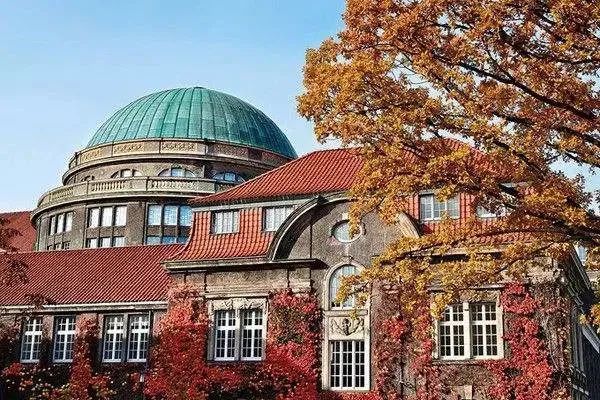 德国部长要求关闭孔子学院,对于孔子学院,德国在怕什么?_腾讯新闻