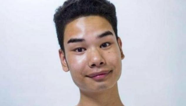 网红小吴恋爱了曾因一对眉毛火出圈走红后迅速过气