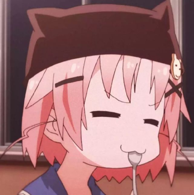 动漫女头|可爱鬼|动漫|壁纸|头像