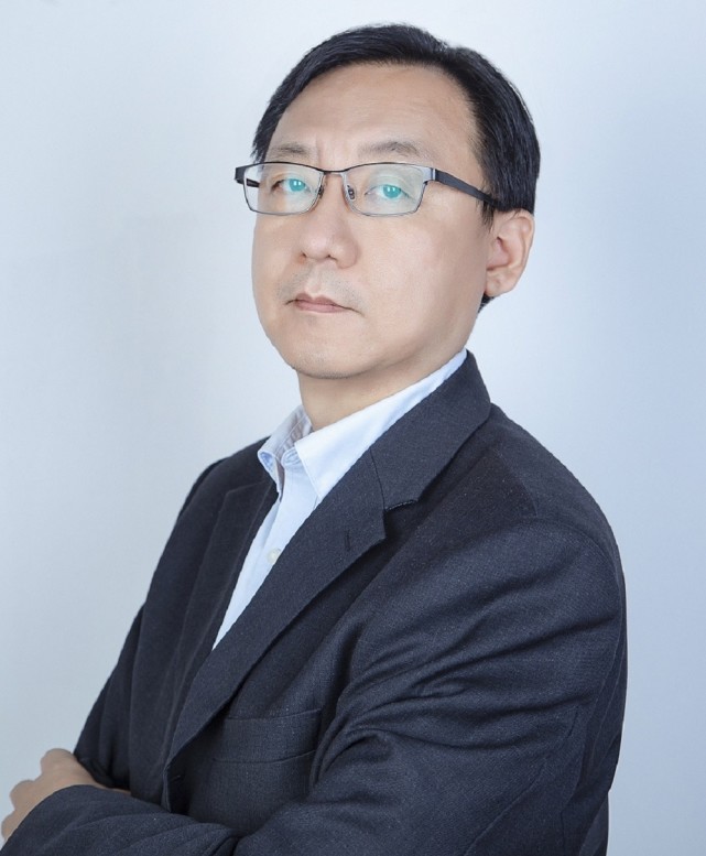 如何打破芯片封装设备“卡脖子”难题？对话凌波微步创始人_腾讯新闻