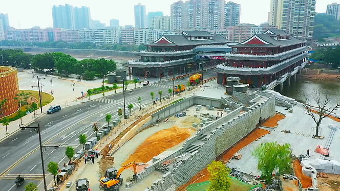 南雄汽车站新址规划图图片