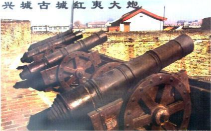 葡萄牙是如何在明朝时期占据澳门的 明朝政府为什么没有管呢 全网搜