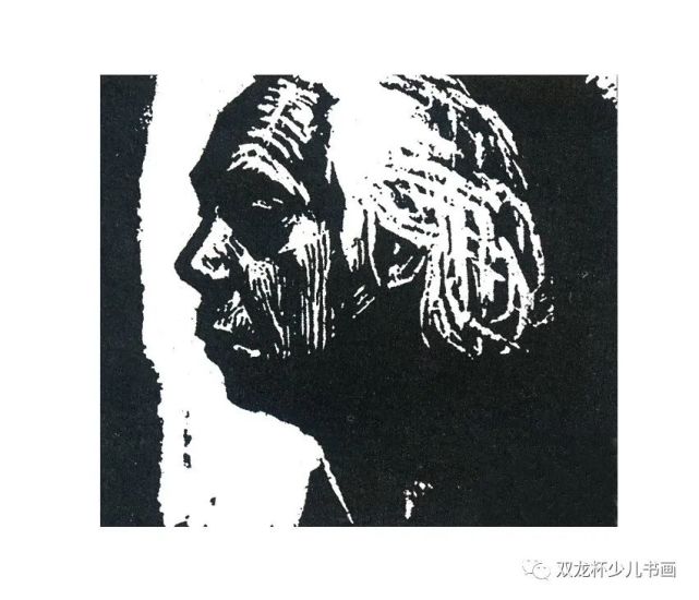 【艺海漫步】黑白世界也精彩——话说黑白木刻