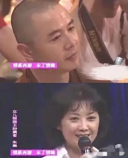 徐少华因5块钱离开西游记为丑妻拒绝朱琳结局如何