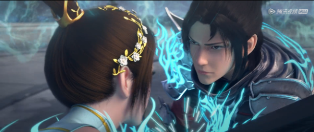 动漫斗破苍穹三年之约特别篇在线观看113集超高清完结版1280p国语完整