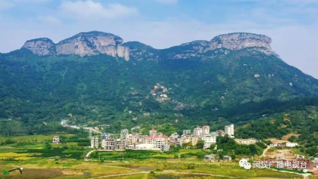 山郊野公园拥抱大自然吧|驿站|五虎山国家森林公园|郊野公园|闽侯县