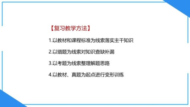 浅谈2022年高考化学备考策略与复习方法(101张ppt,可下载!_腾讯新闻