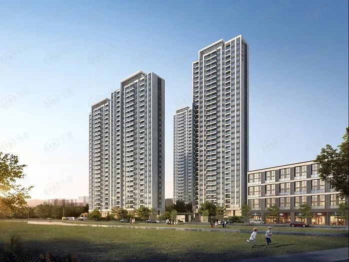广州最新楼盘报价鱼珠富颐华庭485万49万