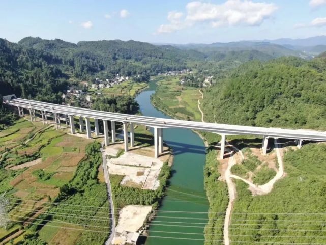 贵州中交江玉高速公路发展有限公司招聘简章