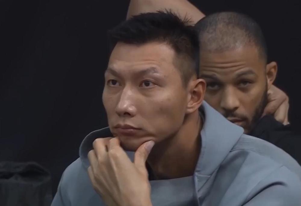 cba 18中15！轰37＋5，一人撑起一套体系，不愧是CBA最低调的顶薪球员
