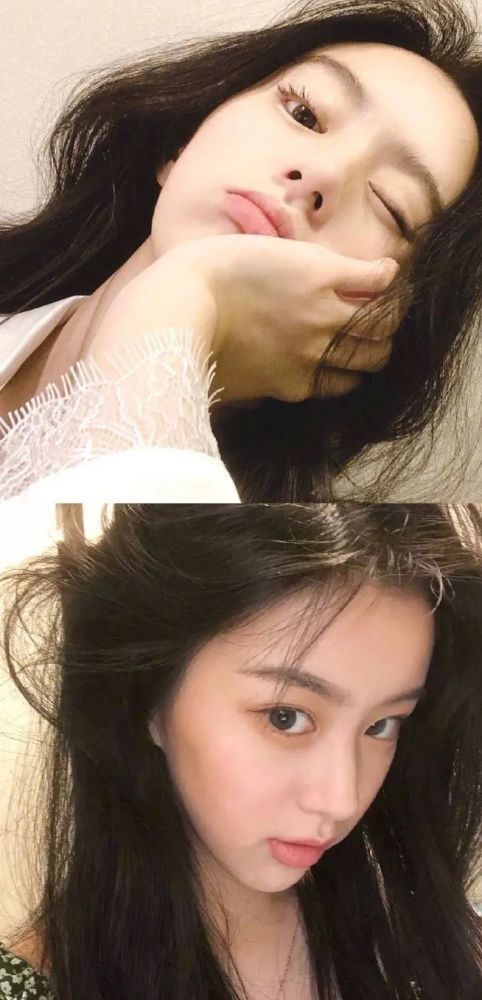 明星锁屏包上恩壁纸美仙包仔