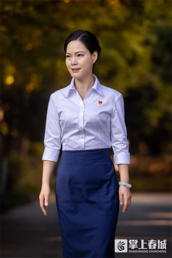 全国仅10位云南唯一获奖女校长如何从千所学校中脱颖而出