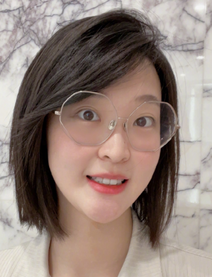 退役之后,惠若琪的生活很充实,也很精彩.
