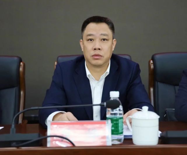 10月29日,珠晖区以"多会合一"的形式召开县域警务,市域社会治理现代化