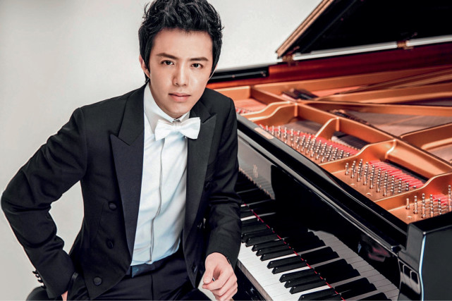 耶鲁大学辟谣聘请李云迪担任教授即使没有丑闻学历也不够格