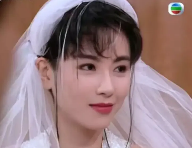 惊艳了90年代的五位tvb女星,已经年过五十的她们仍然还是单身_腾讯
