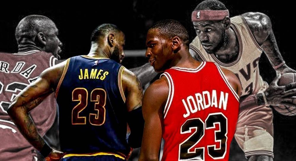 nba NBA5位被克制一生的球星，詹姆斯库里上榜，谁最让人心疼呢？
