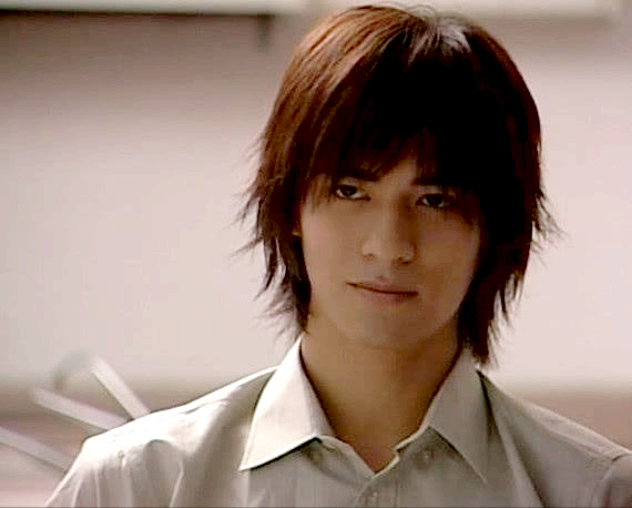 在《流星花园》后,他演的角色比较多变,既演过《痞子英雄》这种类型的