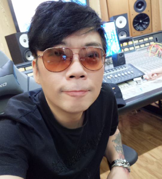 涂惠源与黄绮珊结婚五年未帮她出唱片离婚同年用两人故事写剪爱捧