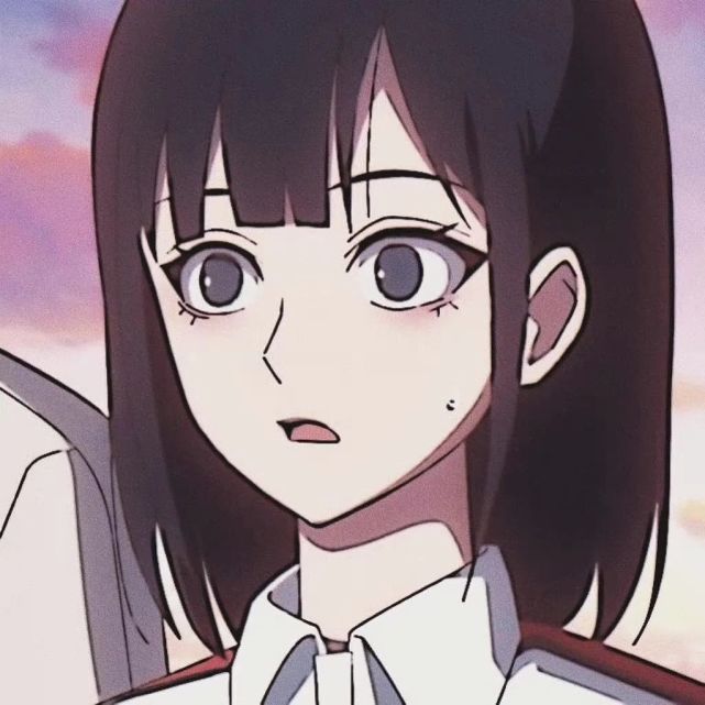 时光代理人乔苓动漫头像来了