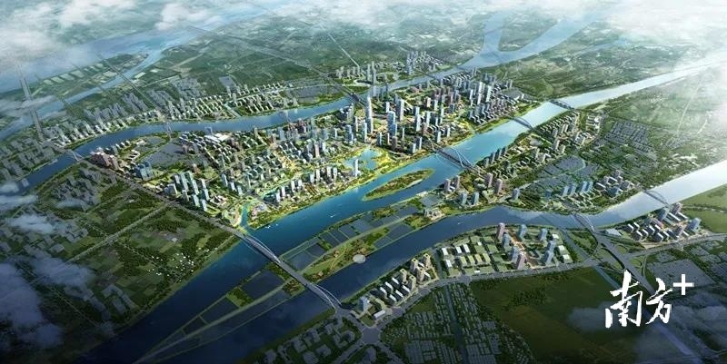 东莞西站望牛墩单元土地整备项目回迁房分配积分规则公布