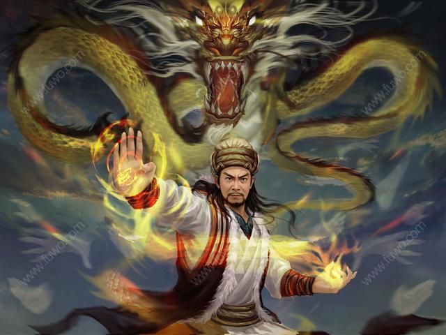 为了感谢乔峰的救命之恩,纷纷推举乔峰为江湖武林新一届的武林盟主