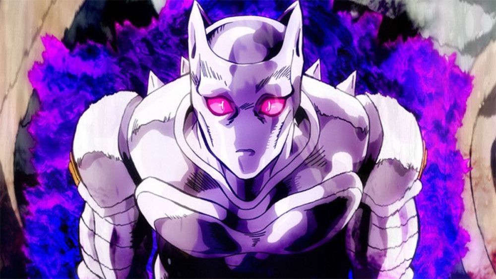 jojo:将自己坑到消失的boss,吉良吉影都不敢这么玩_腾讯新闻