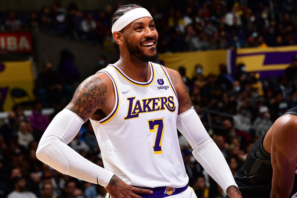 老兵永远不死只有慢慢凋零卡梅隆安东尼