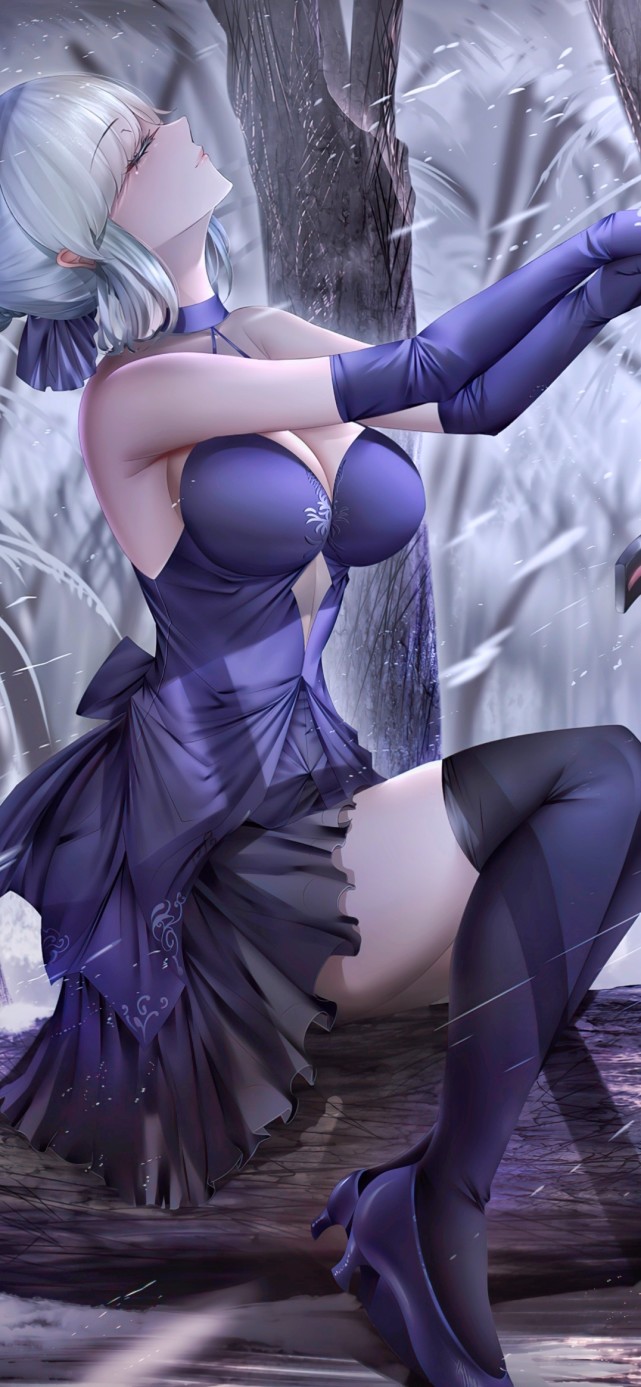 二次元杂图九常第八期