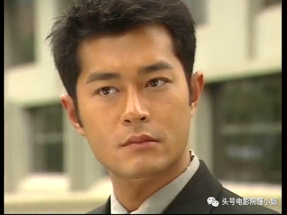 罗嘉良古天乐再合作!21年前《创世纪》难超越,如今沦落商演伴舞