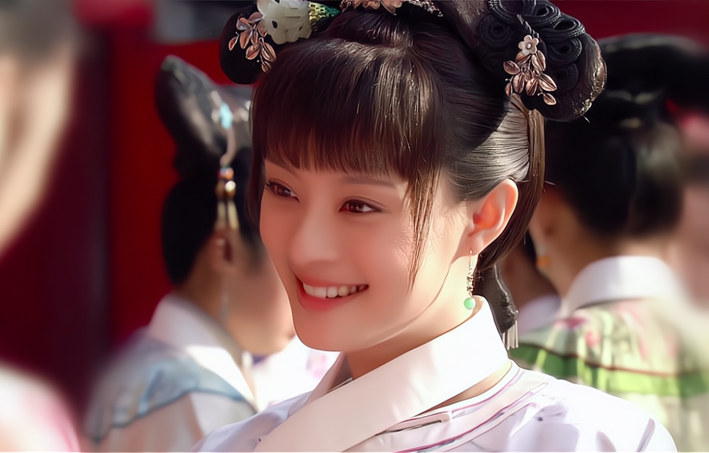 甄嬛传超高清未删减哪里能看中字资源已完结免费观看完整观看