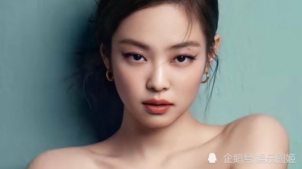 为什么珍妮的脸如此吸引人以至于很多人都想整容才能看起来像她