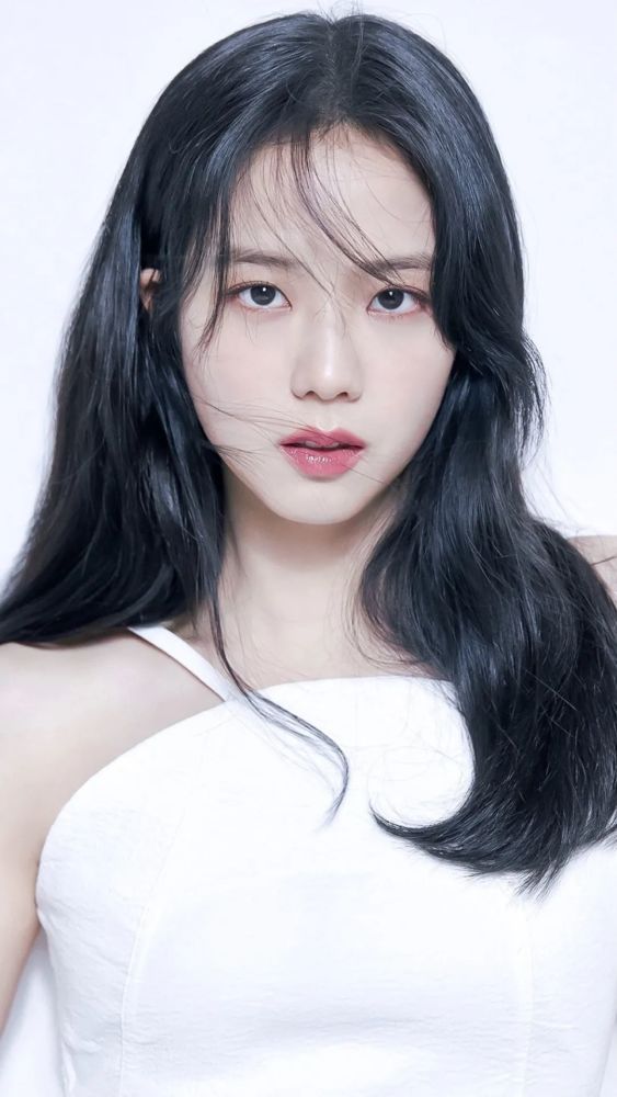 壁纸blackpink金智秀气质壁纸