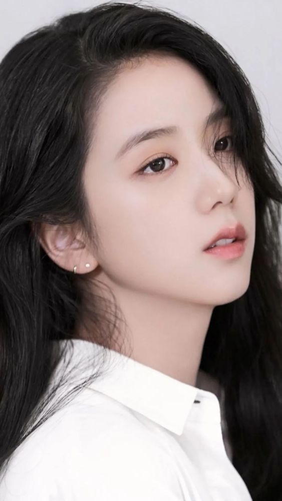 壁纸blackpink金智秀气质壁纸