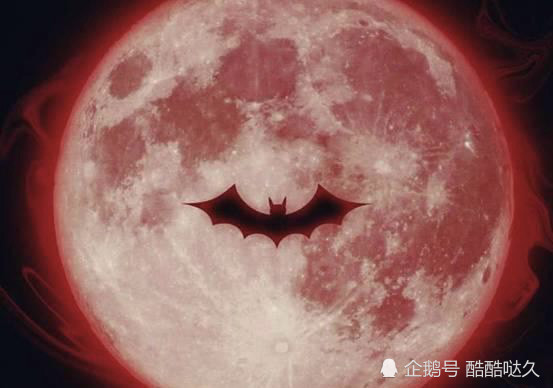 2021"超级血月"即将出现,真的会引发灾祸吗?_腾讯新闻
