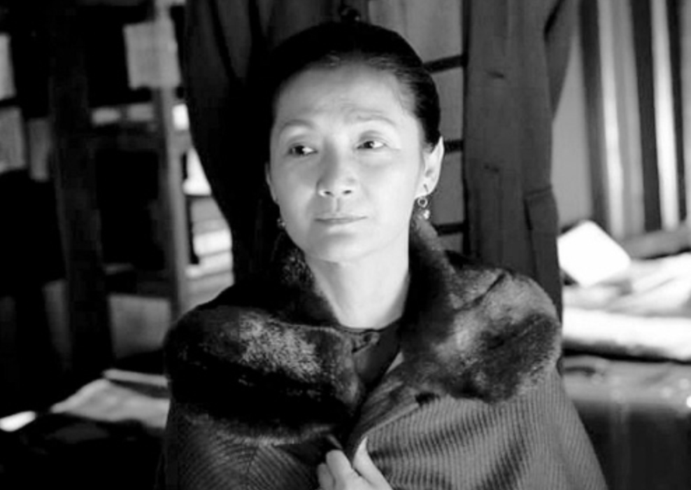 2012年演员李婷抗癌9年离世尸骨未寒为何亲弟弟急着分遗产