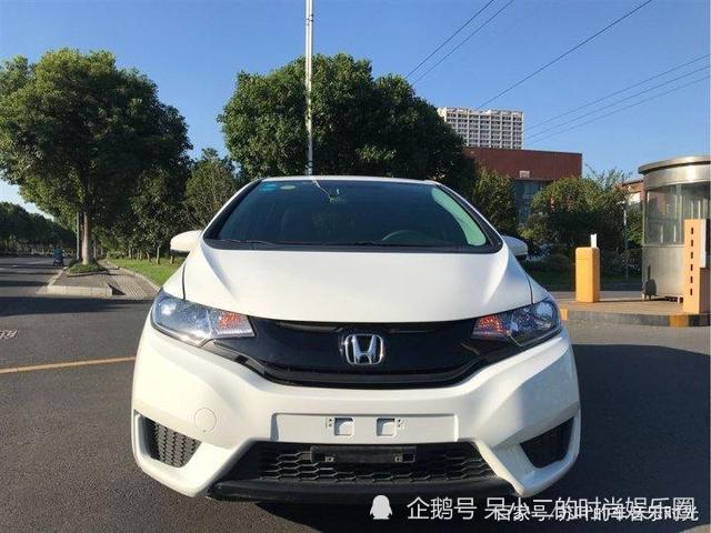 10万左右性价比不错的本田汽车有哪些 五款汽车推荐 腾讯新闻
