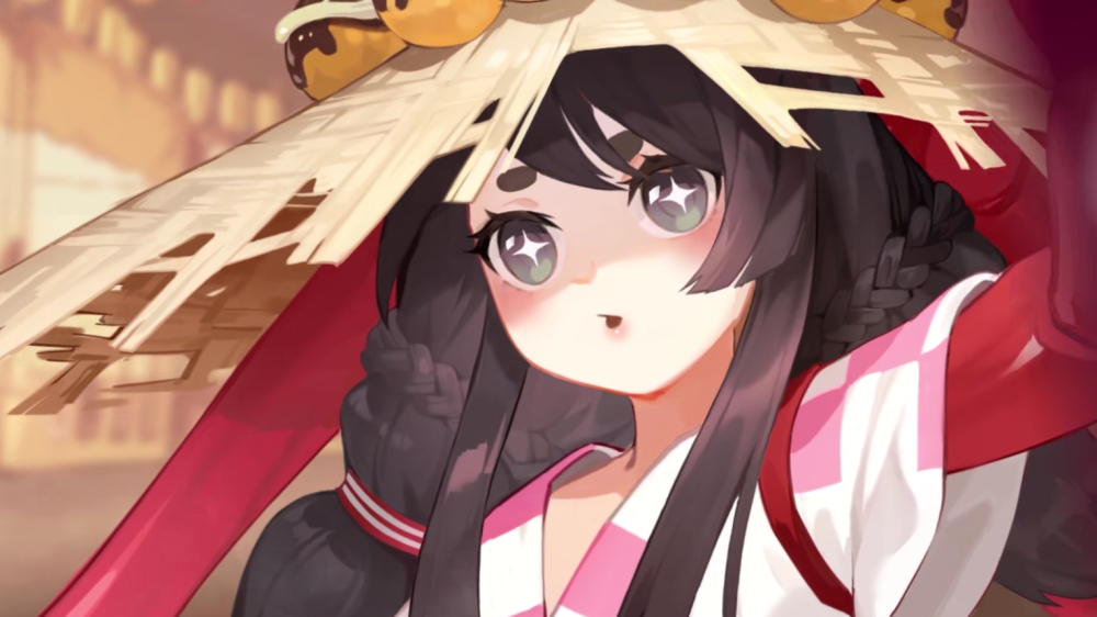 阴阳师蟹姬新皮肤海宴留味情报公开