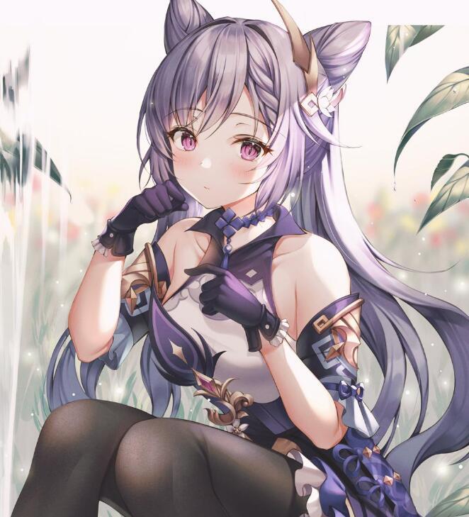 xp系统下载排行榜_外服玩家评原神人气角色,XP系统有点奇怪,还有人喜欢肚子