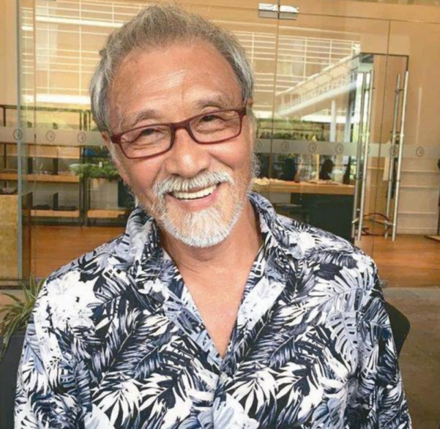 72岁老戏骨石天被曝离世好友称不知情上月还联络曾患癌但恢复