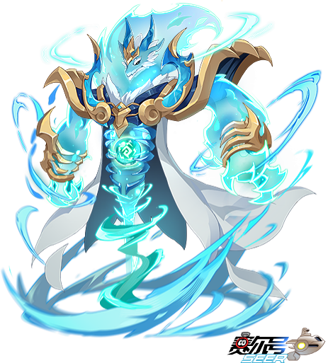 赛尔号11月5日新精灵资料汇总 超帅气的宛白老婆新皮肤登场