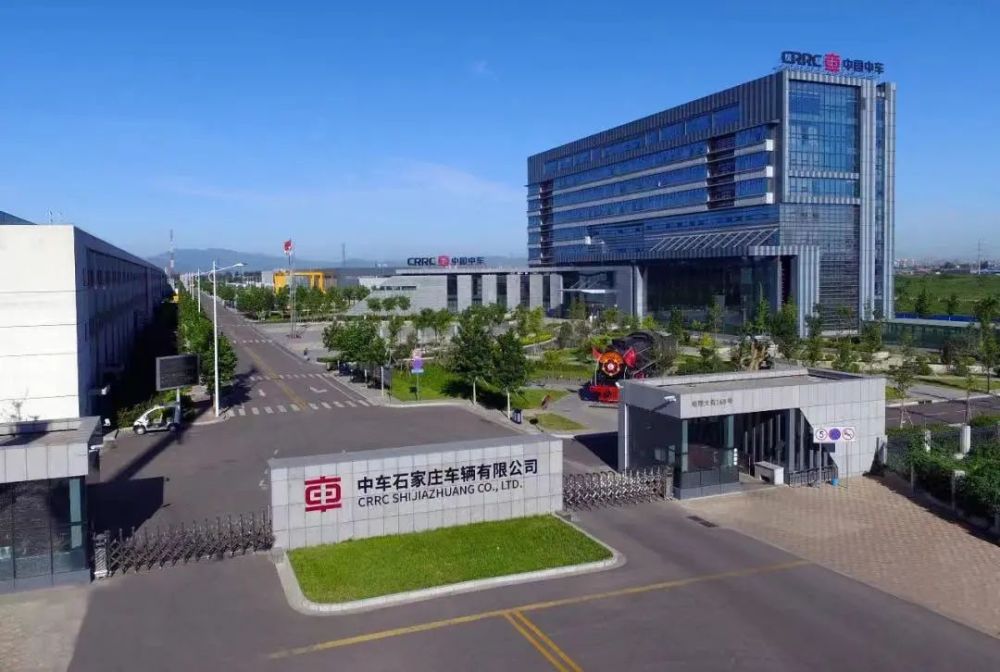 助力绿水蓝天:中车顺利交付新能源纯电动城市客车_腾讯新闻