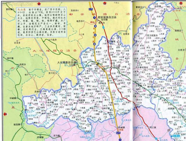 人口最多的镇,四川常住人口最多的两个镇,皆超过20万人,是县城所在地
