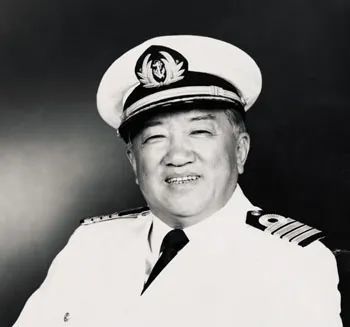 深切缅怀原交通部部长钱永昌