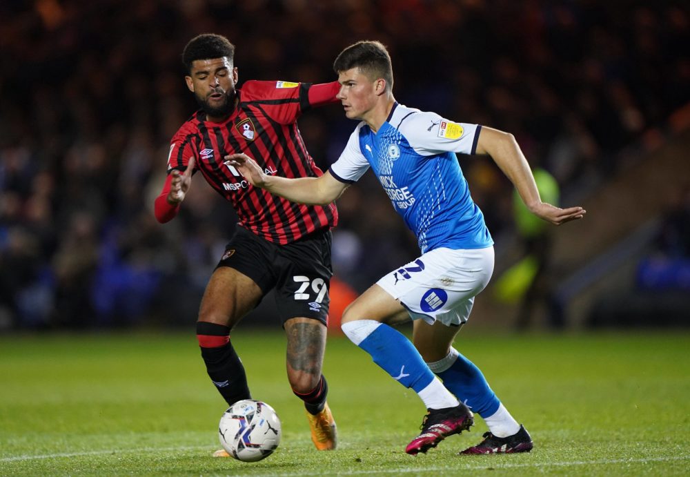 英冠16轮前瞻:彼得堡联后防仍不稳固,诺丁汉森林能否重回正轨?