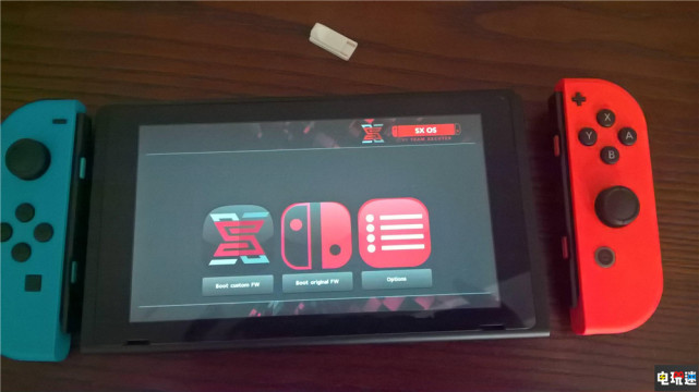 switch破解黑客组织teamxecuter成员对盗版破解认罪