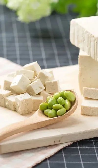 山西有看头美食篇之繁峙水豆腐